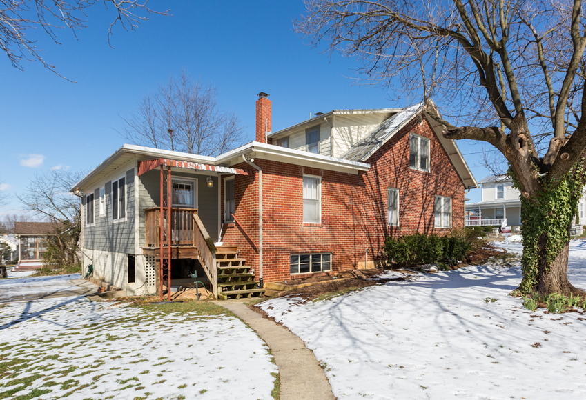 Image for 116 Linville Avenue