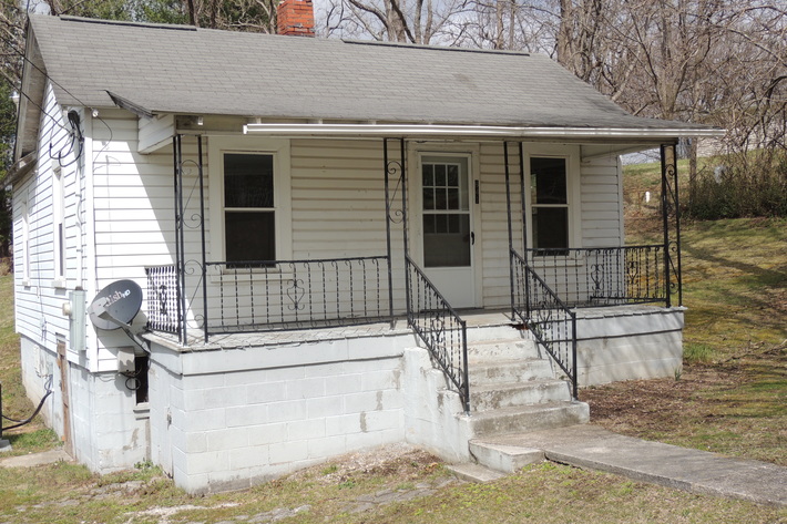 Image for Nice Starter Home or Investment Property in Pulaski