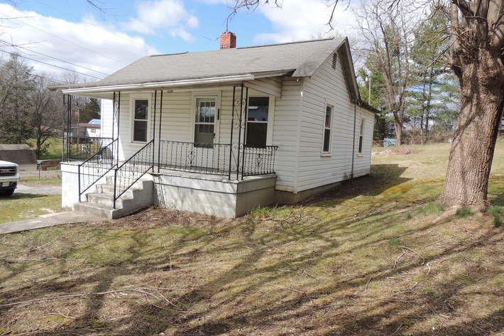 Image for Nice Starter Home or Investment Property in Pulaski