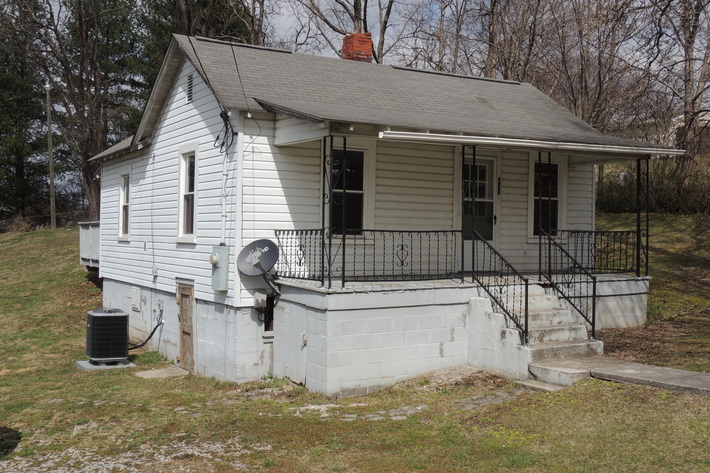 Image for Nice Starter Home or Investment Property in Pulaski