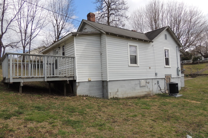 Image for Nice Starter Home or Investment Property in Pulaski