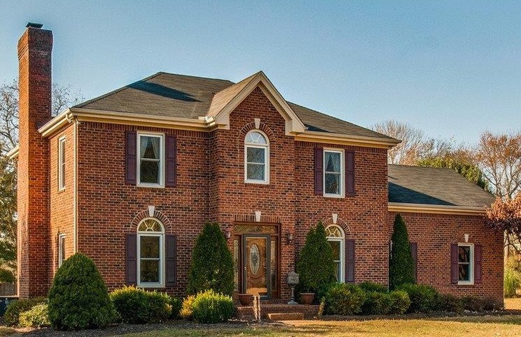 Image for 1264 Ascot Ln., Franklin, TN 37064