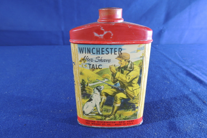 Image for Winchester Collectibles & Memorabilia AUCTION
