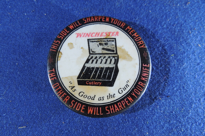 Image for Winchester Collectibles & Memorabilia AUCTION