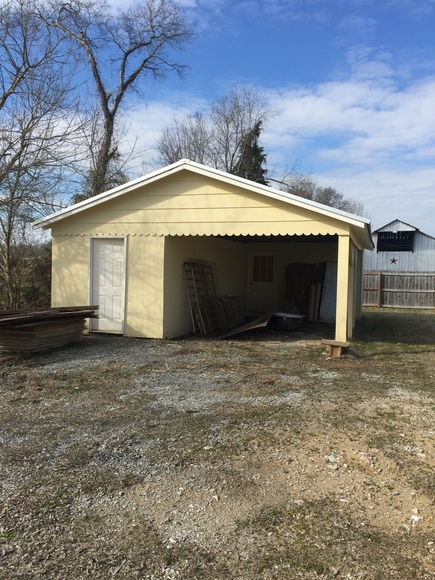 Image for 13850 Hwy 99 E., Eagleville, TN 37060