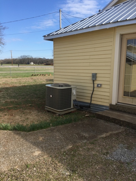 Image for 13850 Hwy 99 E., Eagleville, TN 37060