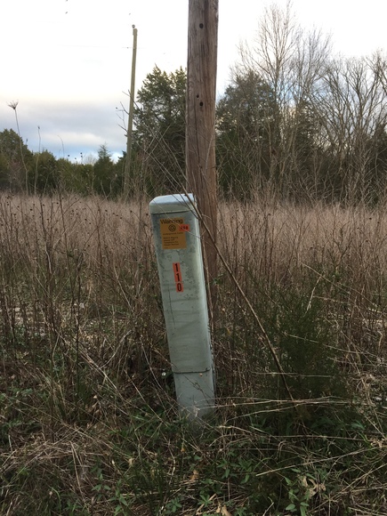 Image for 114 Acres / Morgan Rd., Rockvale, TN 37153