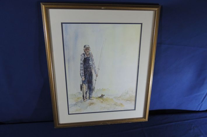 Image for ART AUCTION