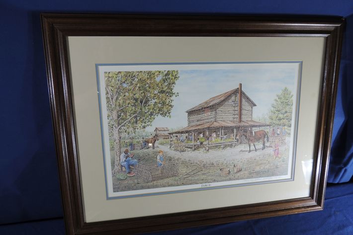 Image for ART AUCTION