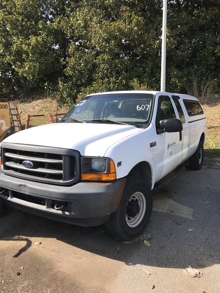 Image for City of Winston Salem Municipality Auction