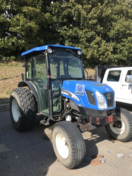 Image for City of Winston Salem Municipality Auction