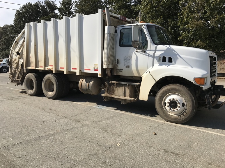 Image for City of Winston Salem Municipality Auction