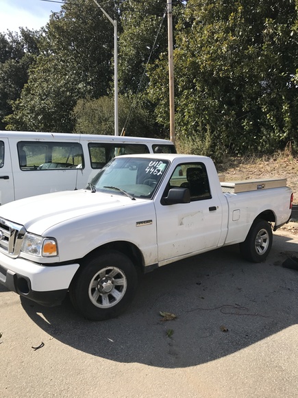 Image for City of Winston Salem Municipality Auction