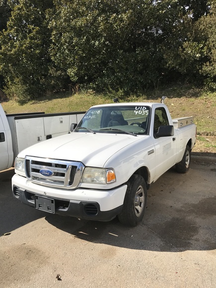 Image for City of Winston Salem Municipality Auction