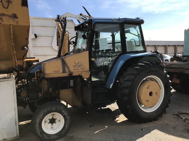 Image for City of Winston Salem Municipality Auction