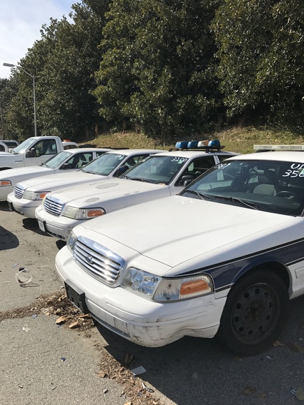 Image for City of Winston Salem Municipality Auction