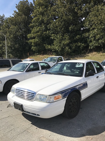 Image for City of Winston Salem Municipality Auction