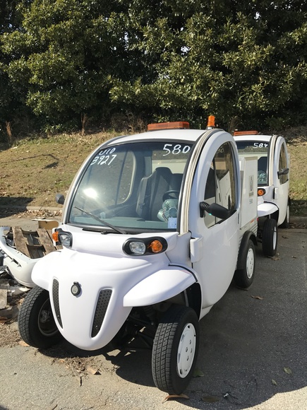 Image for City of Winston Salem Municipality Auction