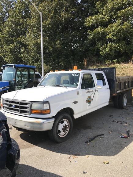 Image for City of Winston Salem Municipality Auction