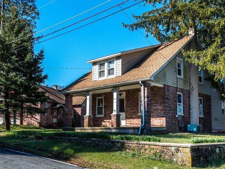 Image for Horse Farm Auction - (+/-) 17 Acres in Berks County Pennsylvania