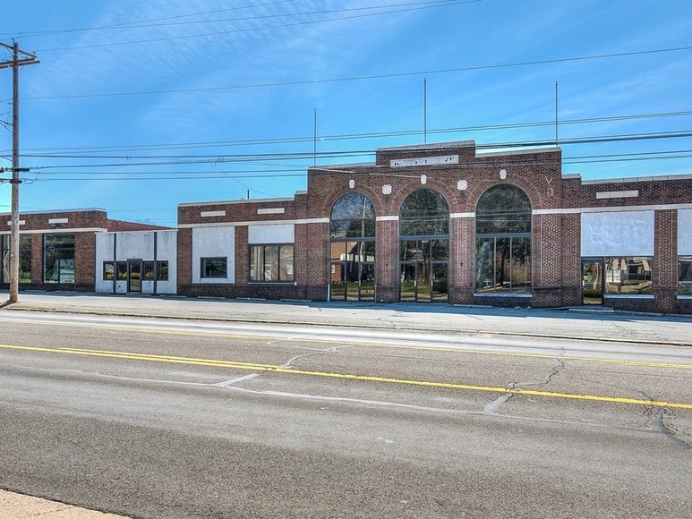 Commercial Real Estate Auction (+/) 2 Acres in Berks County Pennsylvania