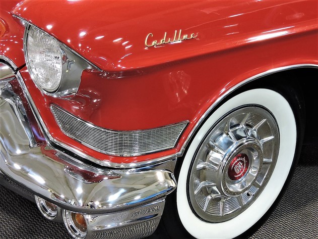 Image for PREMIUM VEHICLES, COLLECTOR CARS, TRUCKS, MOTORCYCLES CONSIGNMENT AUCTION