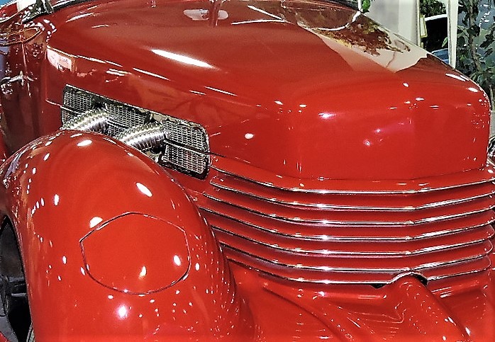 Image for PREMIUM VEHICLES, COLLECTOR CARS, TRUCKS, MOTORCYCLES CONSIGNMENT AUCTION