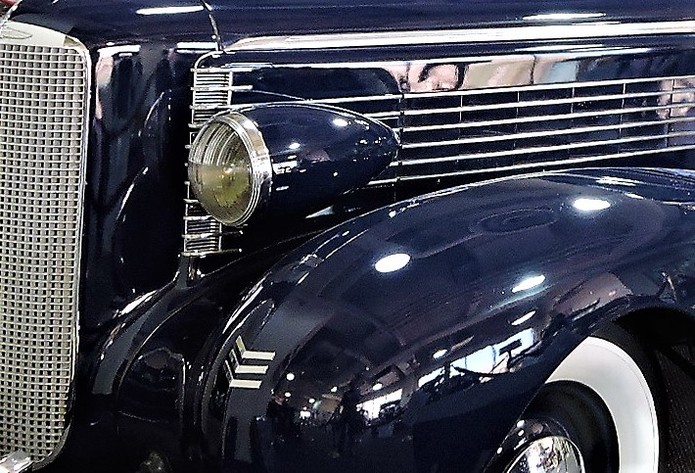 Image for PREMIUM VEHICLES, COLLECTOR CARS, TRUCKS, MOTORCYCLES CONSIGNMENT AUCTION