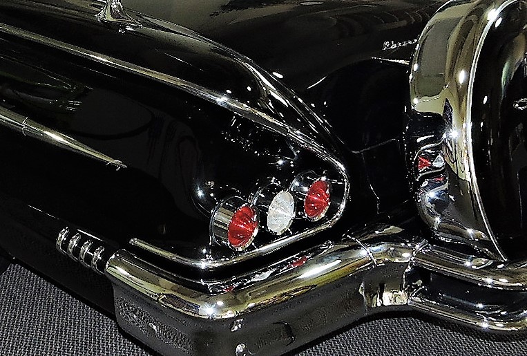 Image for PREMIUM VEHICLES, COLLECTOR CARS, TRUCKS, MOTORCYCLES CONSIGNMENT AUCTION