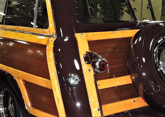 Image for PREMIUM VEHICLES, COLLECTOR CARS, TRUCKS, MOTORCYCLES CONSIGNMENT AUCTION