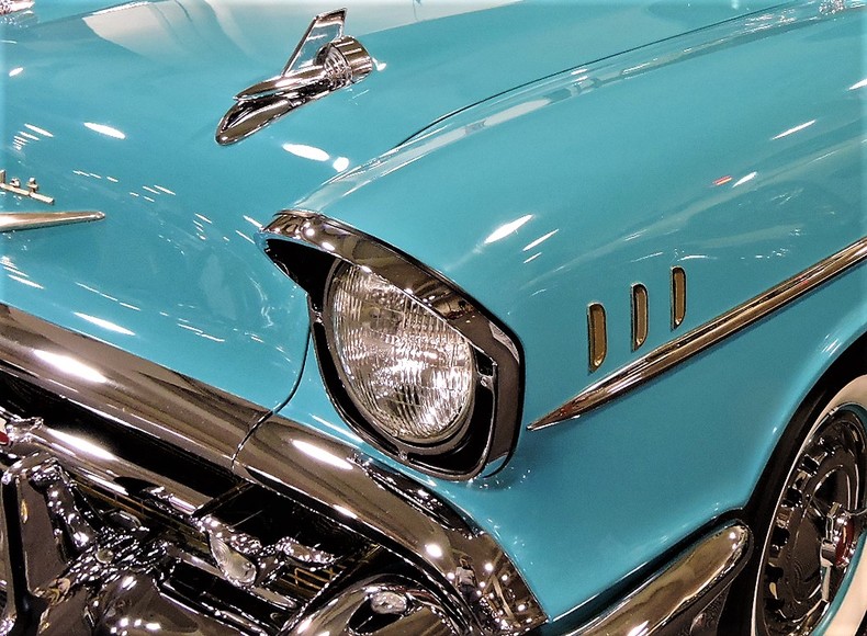 Image for PREMIUM VEHICLES, COLLECTOR CARS, TRUCKS, MOTORCYCLES CONSIGNMENT AUCTION