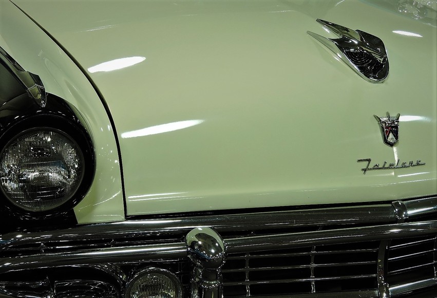 Image for PREMIUM VEHICLES, COLLECTOR CARS, TRUCKS, MOTORCYCLES CONSIGNMENT AUCTION