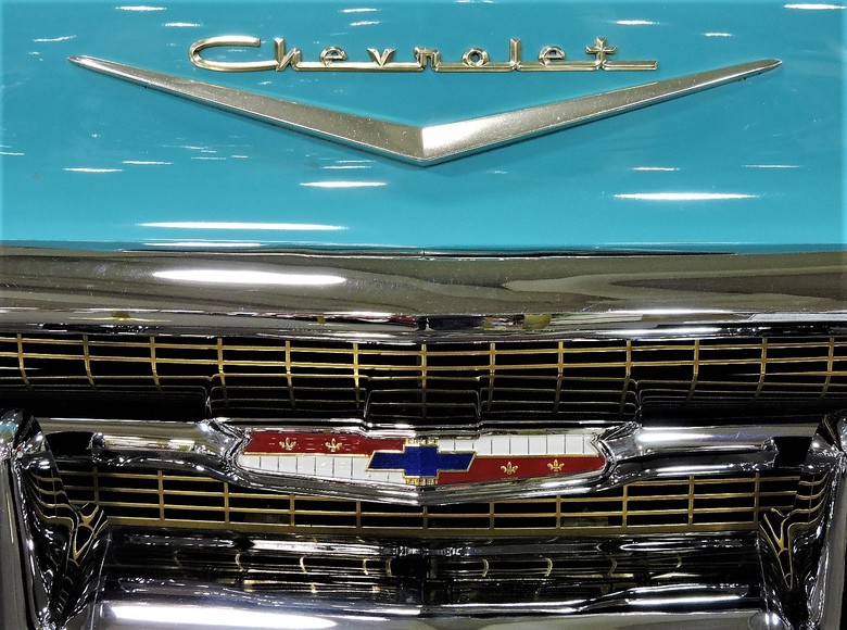 Image for PREMIUM VEHICLES, COLLECTOR CARS, TRUCKS, MOTORCYCLES CONSIGNMENT AUCTION