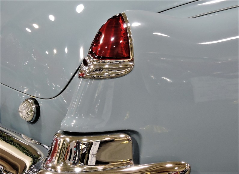 Image for PREMIUM VEHICLES, COLLECTOR CARS, TRUCKS, MOTORCYCLES CONSIGNMENT AUCTION