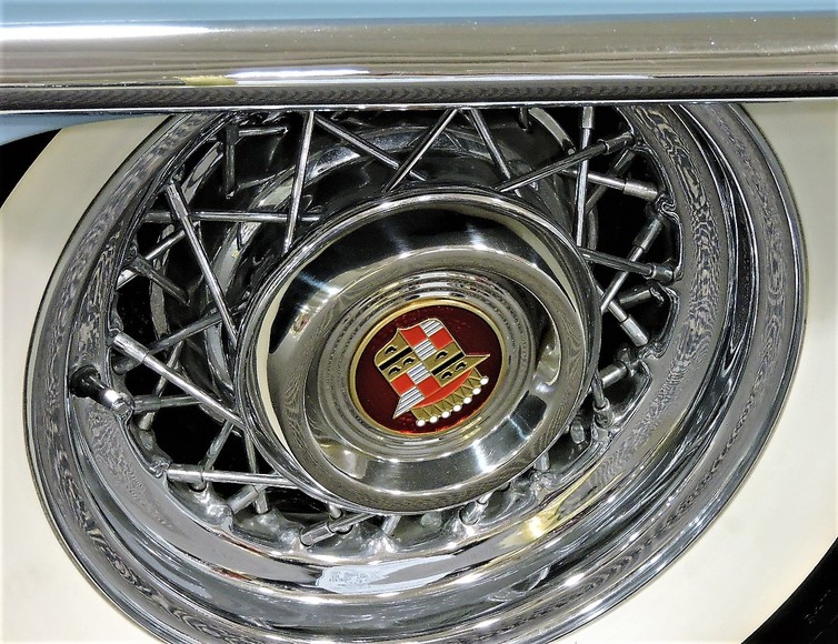 Image for PREMIUM VEHICLES, COLLECTOR CARS, TRUCKS, MOTORCYCLES CONSIGNMENT AUCTION