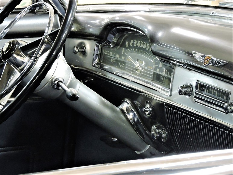 Image for PREMIUM VEHICLES, COLLECTOR CARS, TRUCKS, MOTORCYCLES CONSIGNMENT AUCTION