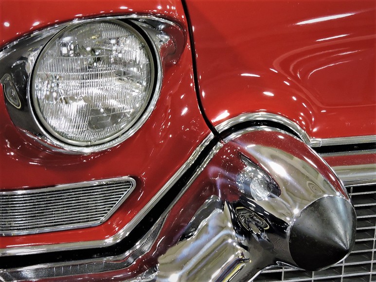 Image for PREMIUM VEHICLES, COLLECTOR CARS, TRUCKS, MOTORCYCLES CONSIGNMENT AUCTION