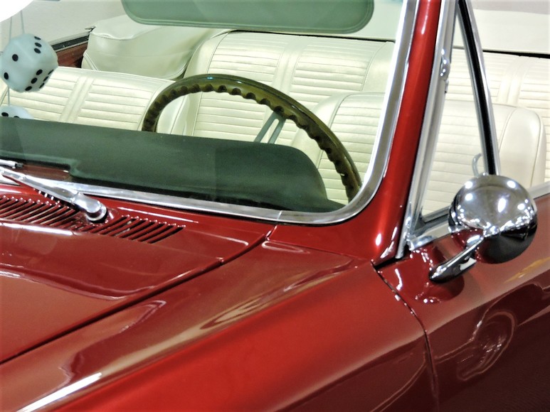 Image for PREMIUM VEHICLES, COLLECTOR CARS, TRUCKS, MOTORCYCLES CONSIGNMENT AUCTION