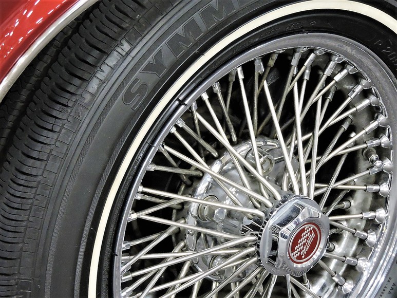 Image for PREMIUM VEHICLES, COLLECTOR CARS, TRUCKS, MOTORCYCLES CONSIGNMENT AUCTION