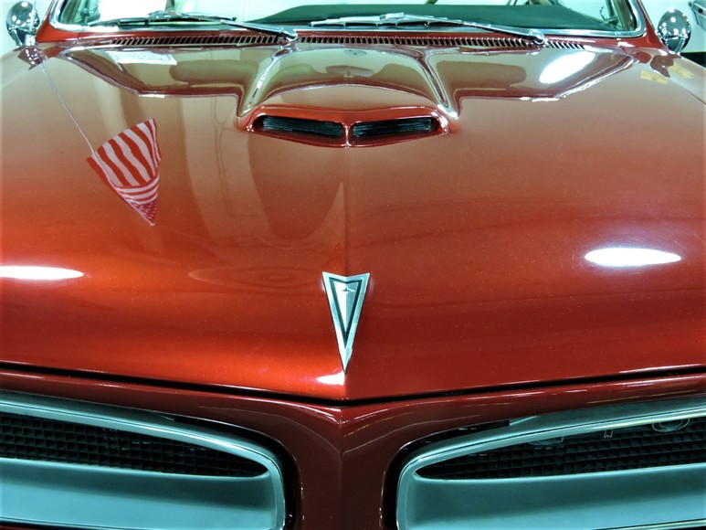 Image for PREMIUM VEHICLES, COLLECTOR CARS, TRUCKS, MOTORCYCLES CONSIGNMENT AUCTION