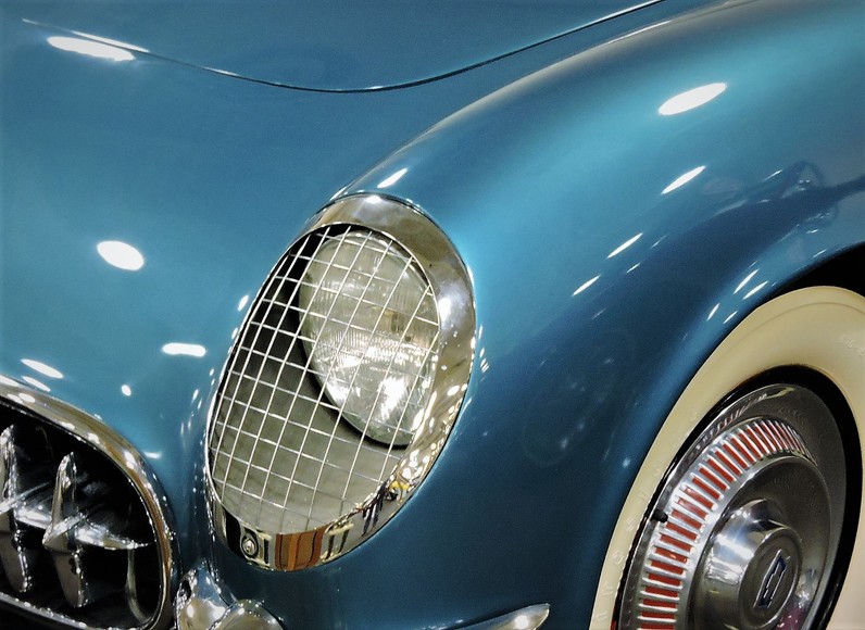 Image for PREMIUM VEHICLES, COLLECTOR CARS, TRUCKS, MOTORCYCLES CONSIGNMENT AUCTION