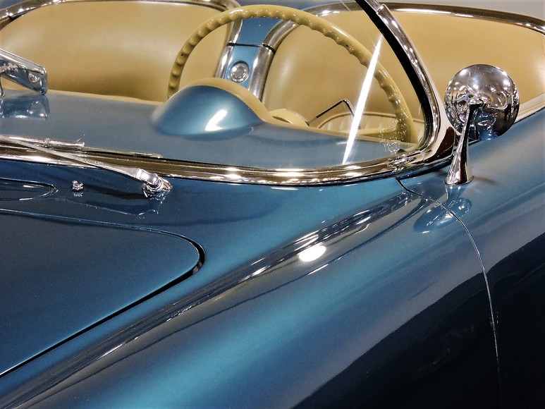 Image for PREMIUM VEHICLES, COLLECTOR CARS, TRUCKS, MOTORCYCLES CONSIGNMENT AUCTION