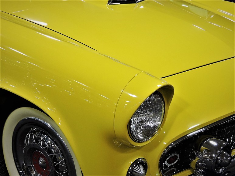 Image for PREMIUM VEHICLES, COLLECTOR CARS, TRUCKS, MOTORCYCLES CONSIGNMENT AUCTION