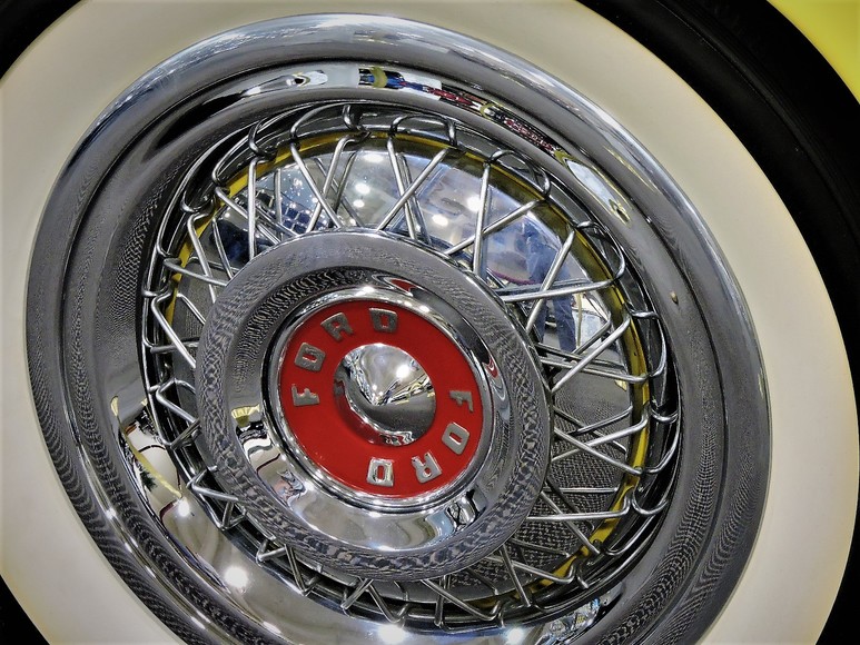 Image for PREMIUM VEHICLES, COLLECTOR CARS, TRUCKS, MOTORCYCLES CONSIGNMENT AUCTION