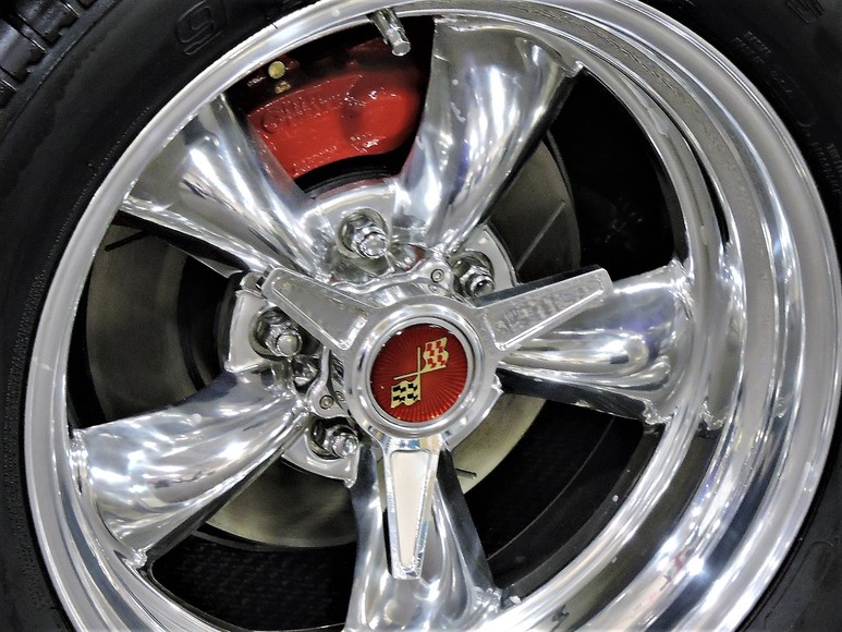 Image for PREMIUM VEHICLES, COLLECTOR CARS, TRUCKS, MOTORCYCLES CONSIGNMENT AUCTION