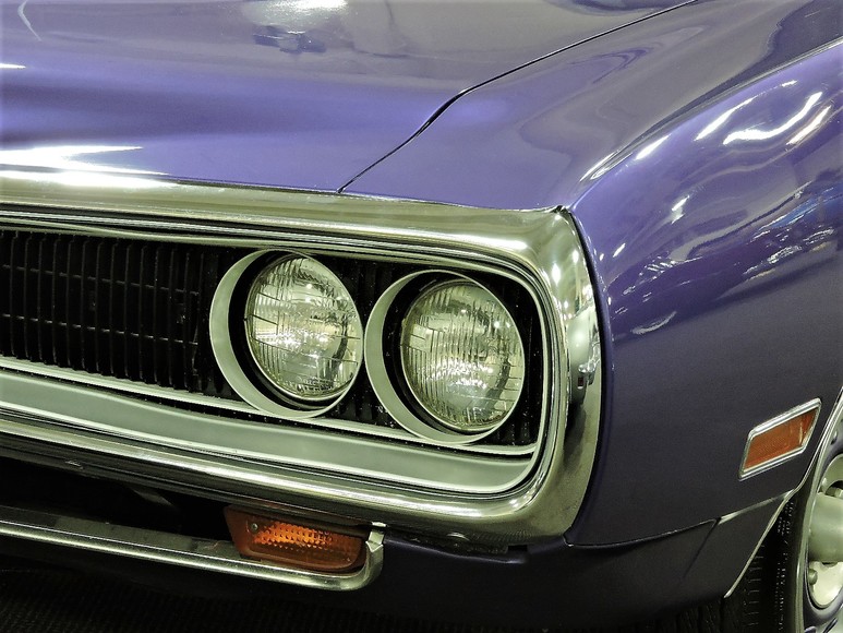 Image for PREMIUM VEHICLES, COLLECTOR CARS, TRUCKS, MOTORCYCLES CONSIGNMENT AUCTION