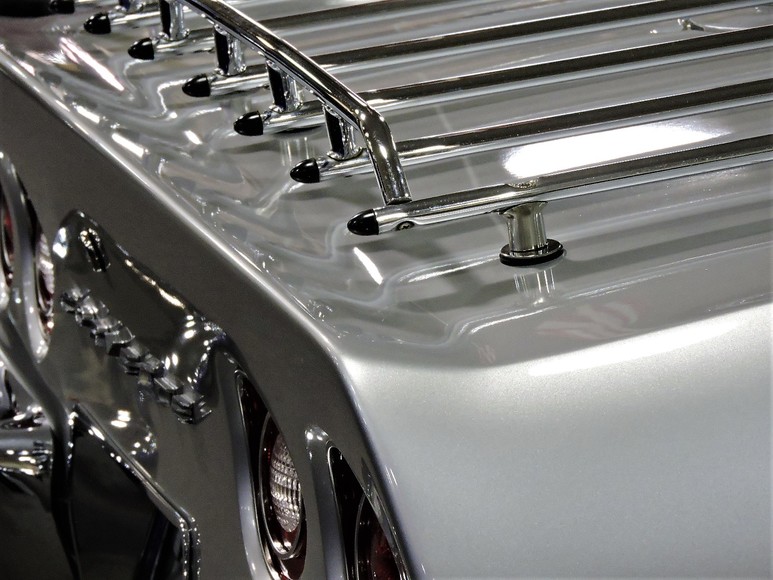 Image for PREMIUM VEHICLES, COLLECTOR CARS, TRUCKS, MOTORCYCLES CONSIGNMENT AUCTION