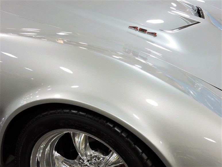 Image for PREMIUM VEHICLES, COLLECTOR CARS, TRUCKS, MOTORCYCLES CONSIGNMENT AUCTION