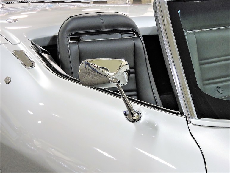 Image for PREMIUM VEHICLES, COLLECTOR CARS, TRUCKS, MOTORCYCLES CONSIGNMENT AUCTION