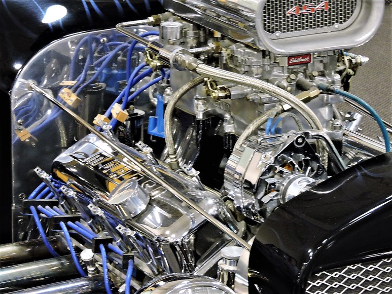 Image for PREMIUM VEHICLES, COLLECTOR CARS, TRUCKS, MOTORCYCLES CONSIGNMENT AUCTION